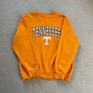 University of Tennessee Crewneck